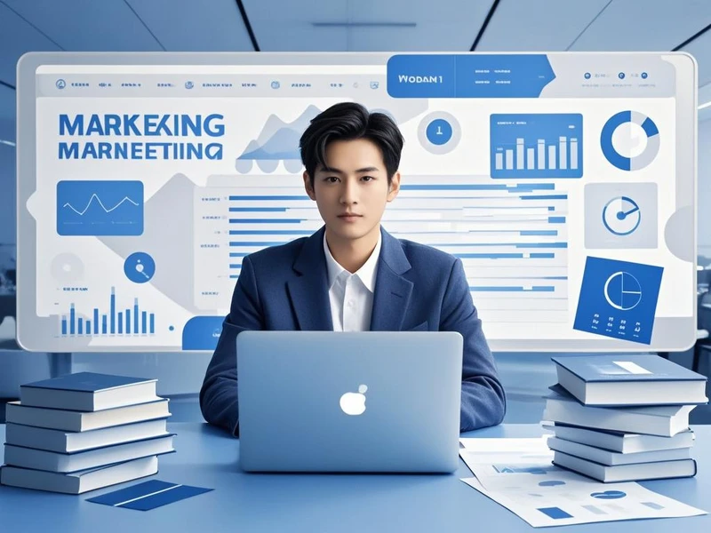 互联网营销师是干什么的 就业前景怎么样
