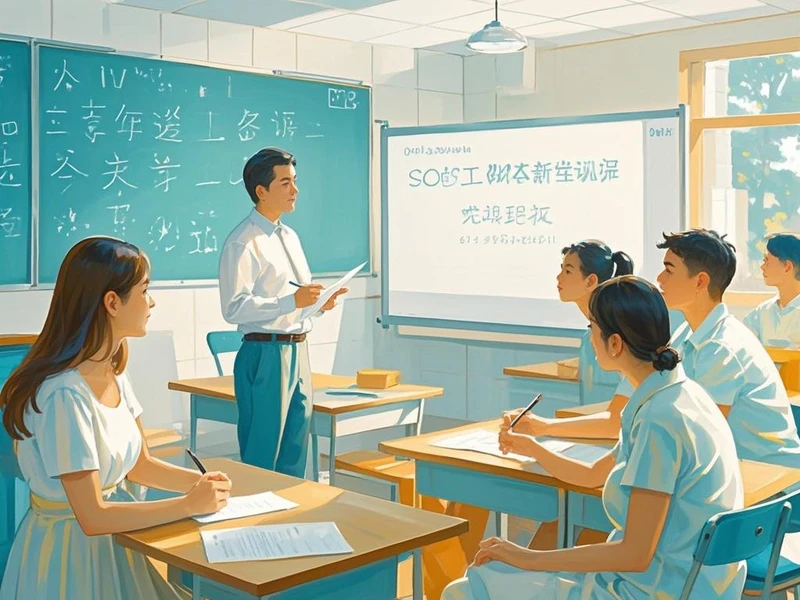 江西社工证培训机构哪些好 有必要报班吗