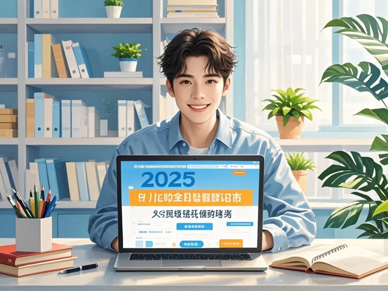福建2025电子商务师什么时候报名 费用有哪些