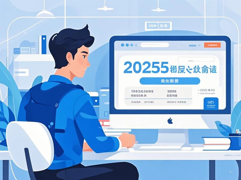 2025社工证报考官网及报名时间安排
