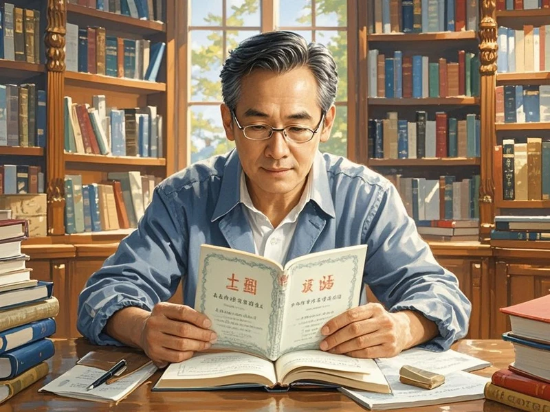 普通人如何考取社工证 需要满足什么条件