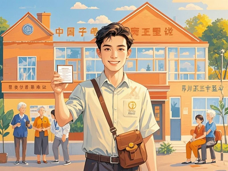 初级社工证有什么用 从业范围有哪些