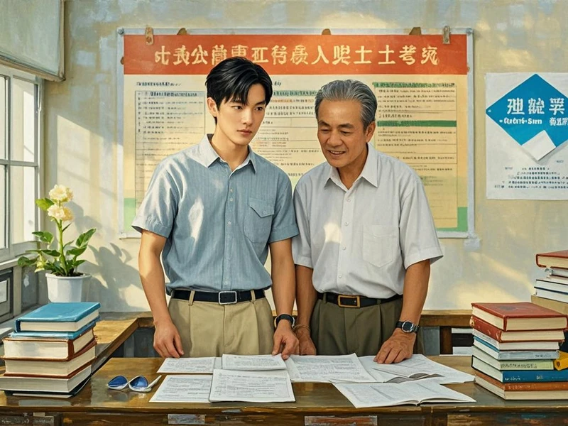 考社会工作者报考有年龄限制吗 条件有哪些