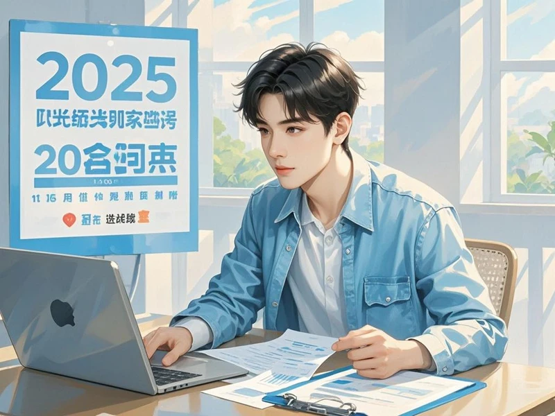 2025年辽宁电子商务师报名条件 有什么要求