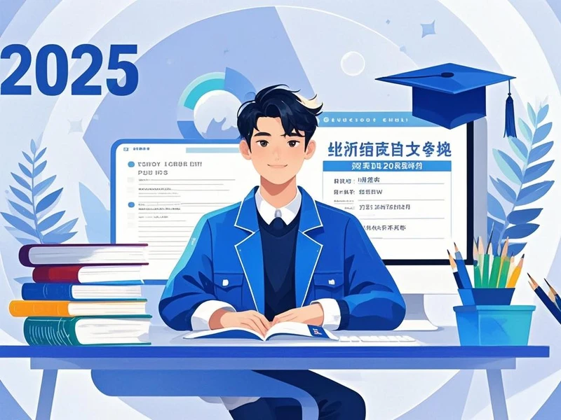 2025年浙江电子商务师报名条件 有什么要求