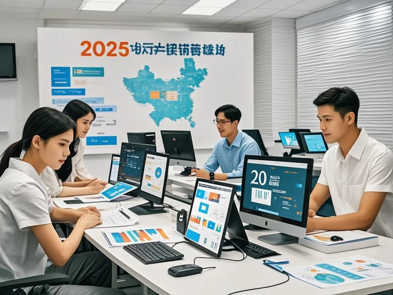 湖南2025互联网营销师报名条件新规定 有哪些要求