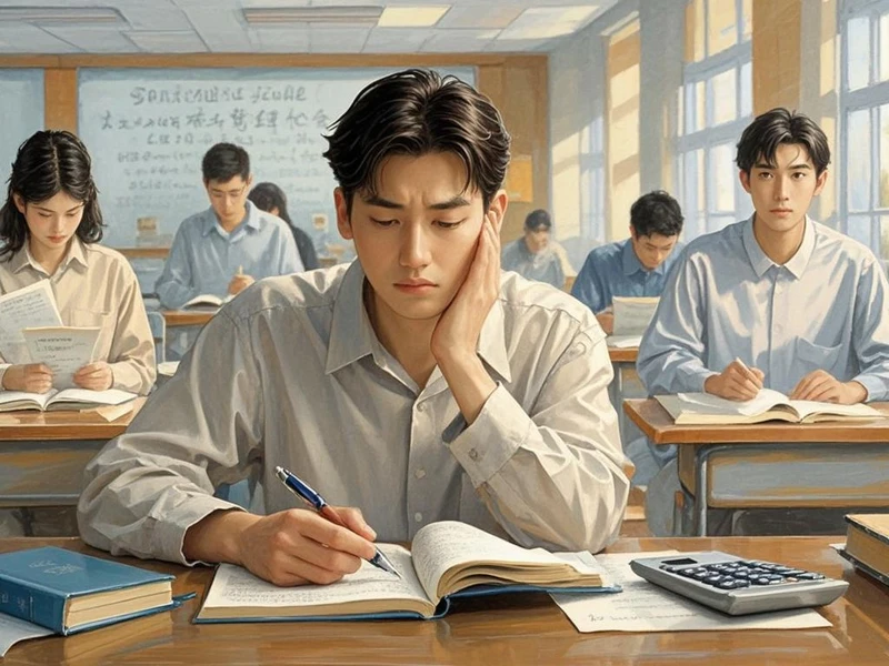 社会工作师中级好考吗 哪门最难