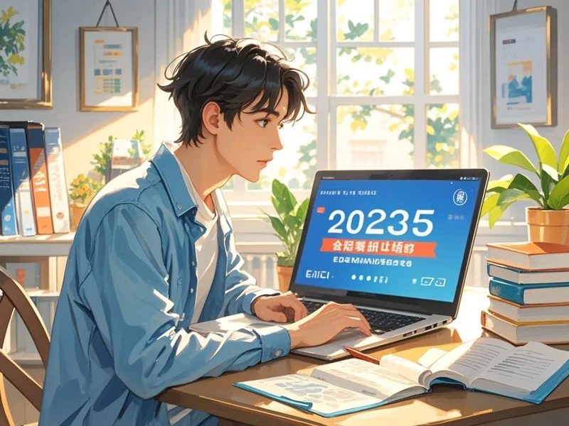 2025江西电子商务师报名时间 需要具备什么条件