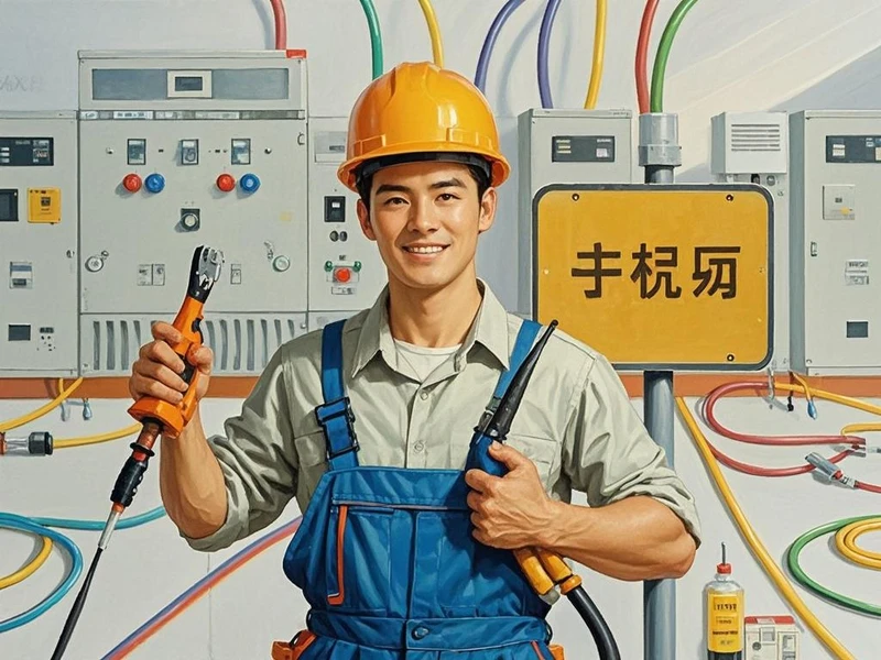 考电工证要花多少钱 用处大吗