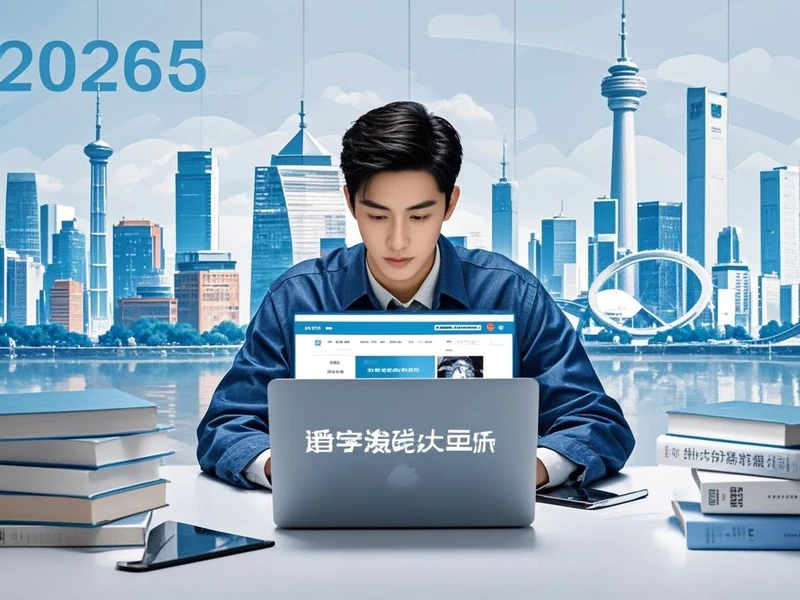 2025天津互联网营销师考试在哪里报名