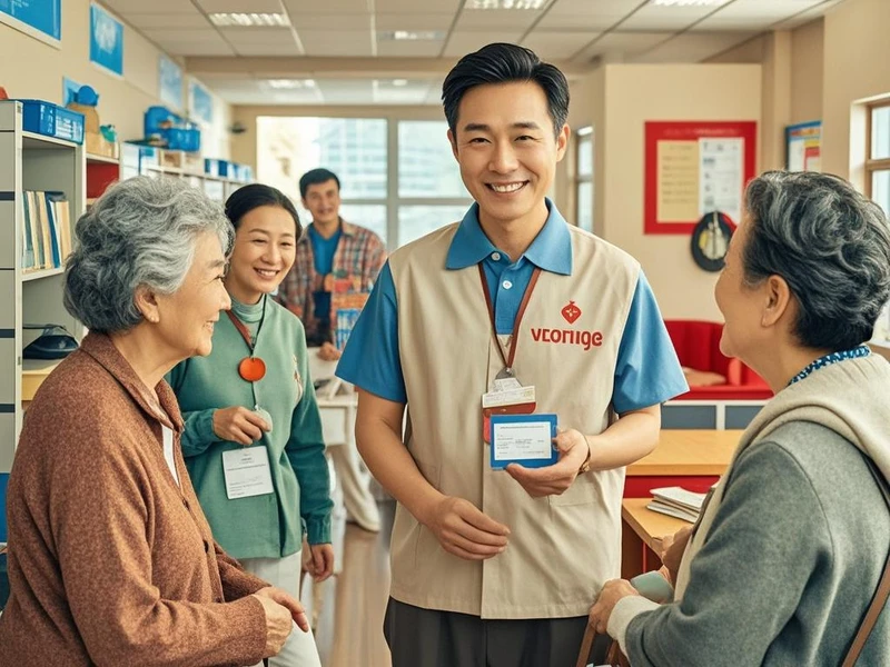 有社工证一般工资待遇怎么样 月收入是多少