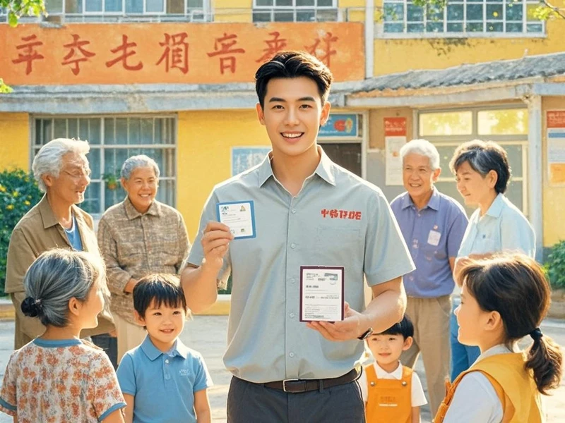 初级社工证可以从事什么工作 价值如何