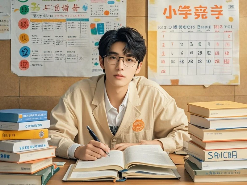 大专学历能考社工证吗 如何顺利考取