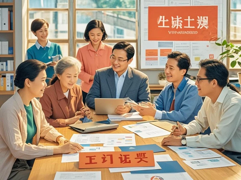 社工证适用哪些单位 薪资待遇怎么样