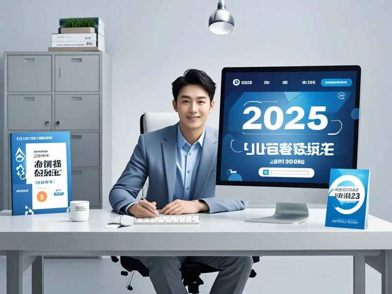 吉林2025互联网营销师报名费多少 费用贵不贵