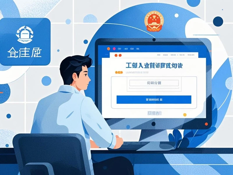 怎样在网上查电工证 快速查询官方入口