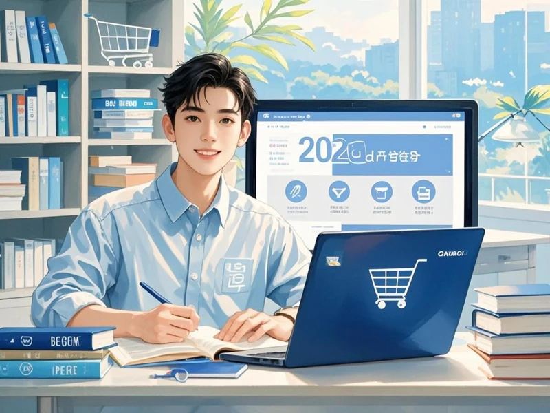2025广东电子商务师考哪几科 都有哪些科目