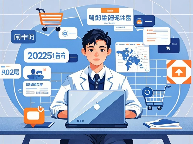安徽2025互联网营销师报名条件新规定 有哪些要求
