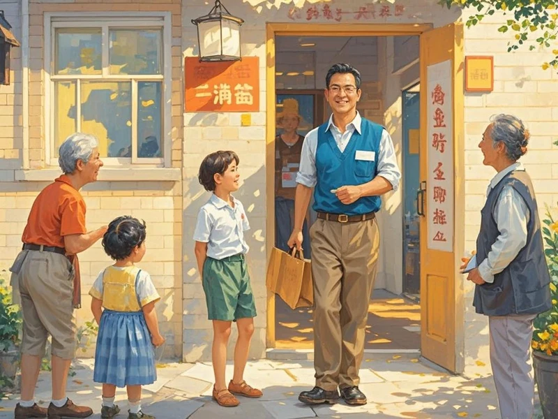 社会工作者是做什么的?考社工证有什么用?