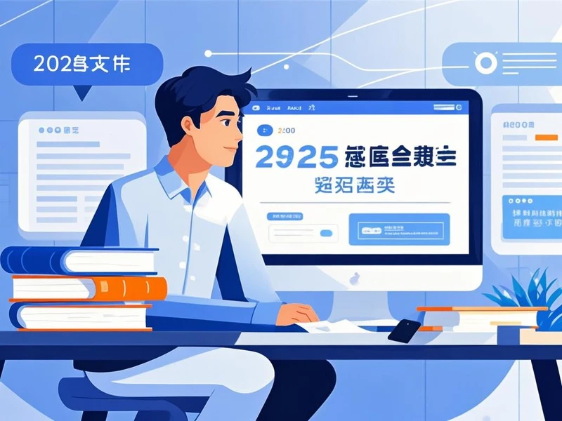 2025年山西电子商务师报名条件 有什么要求