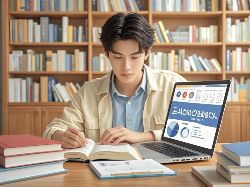 四川2025电子商务师考试科目是什么 难度大吗