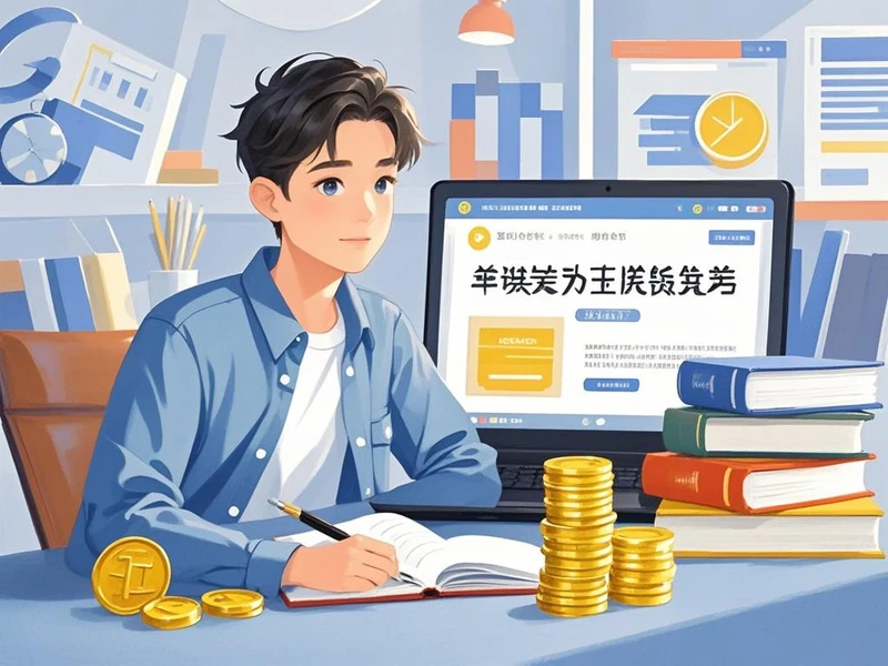 电子商务师考证费用有哪些 需要学多久