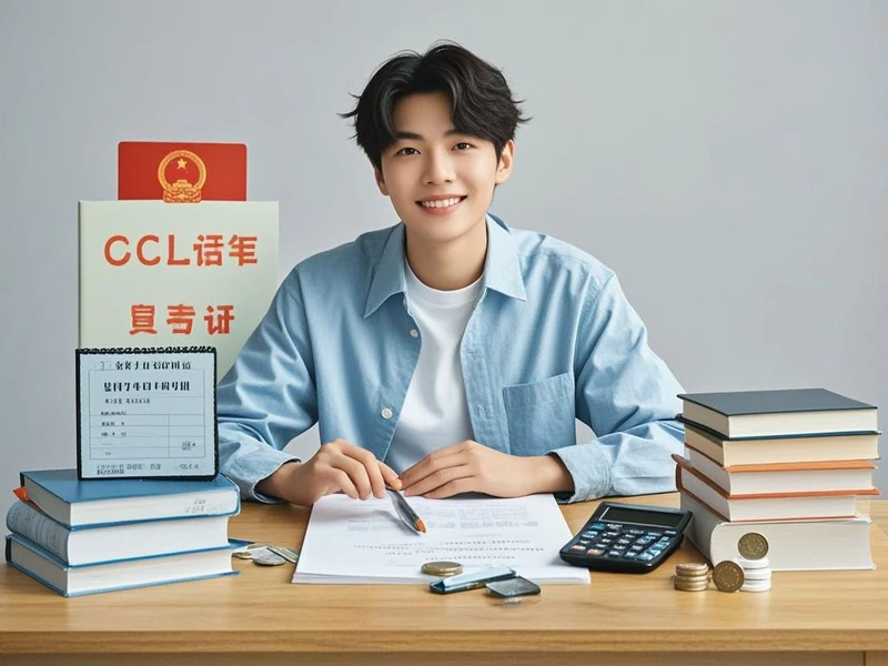 报考社工证需要多少费用 报名费能退吗