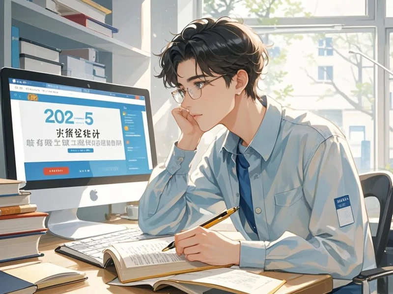 2025年社工证怎么报考 几月份报名