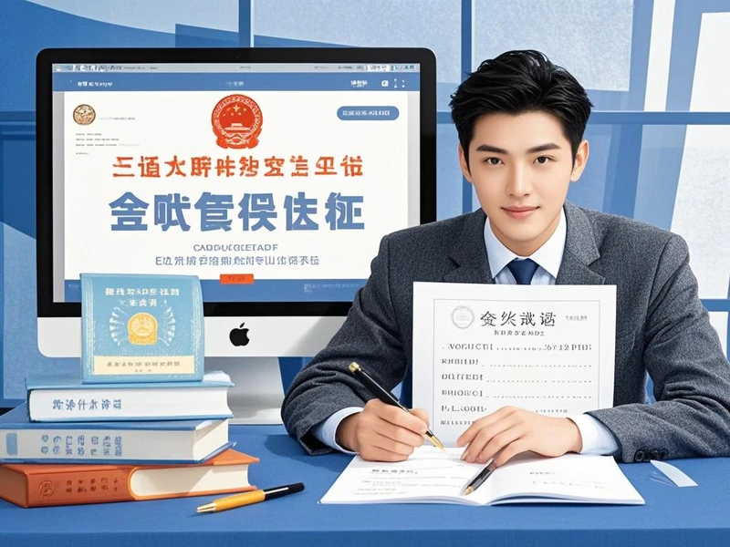 电子商务师资格证报考条件及要求有哪些