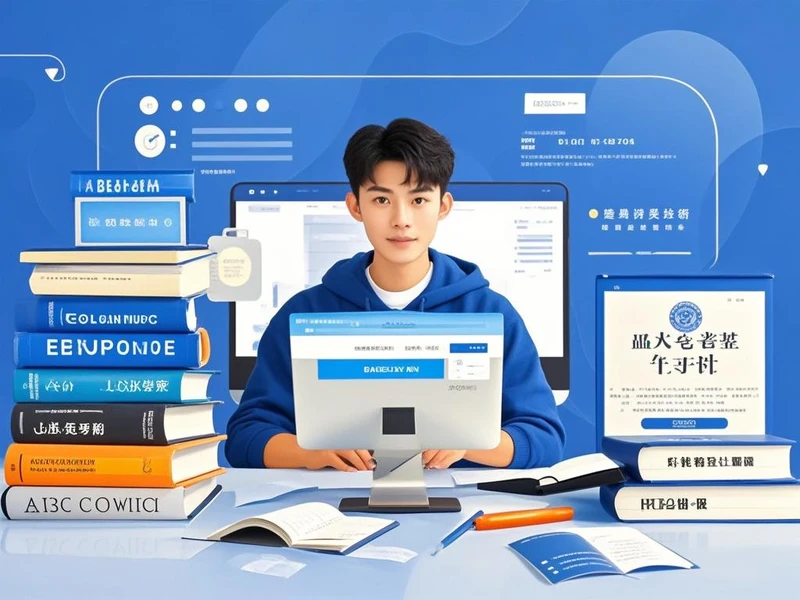 电子商务师证怎么考 报考条件是什么