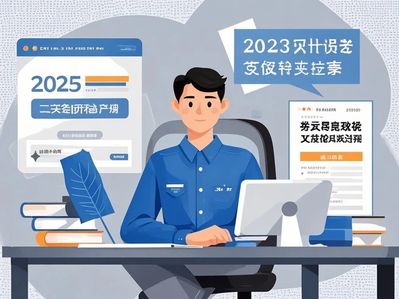 2025河南电子商务师考试报名流程 怎么报考