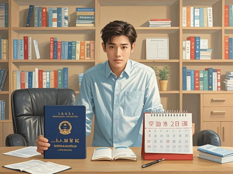 社会工作师证书有效期揭秘 过期后怎么办