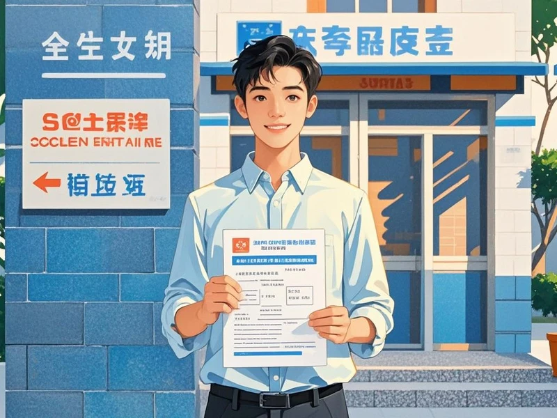社工证去哪里考 附报名流程及入口