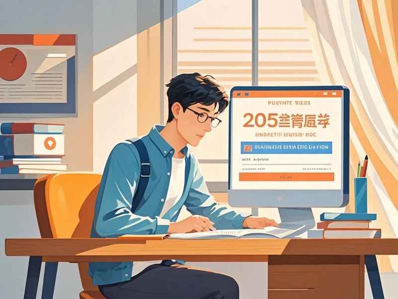 湖北2025互联网营销师报考流程 具体步骤有哪些