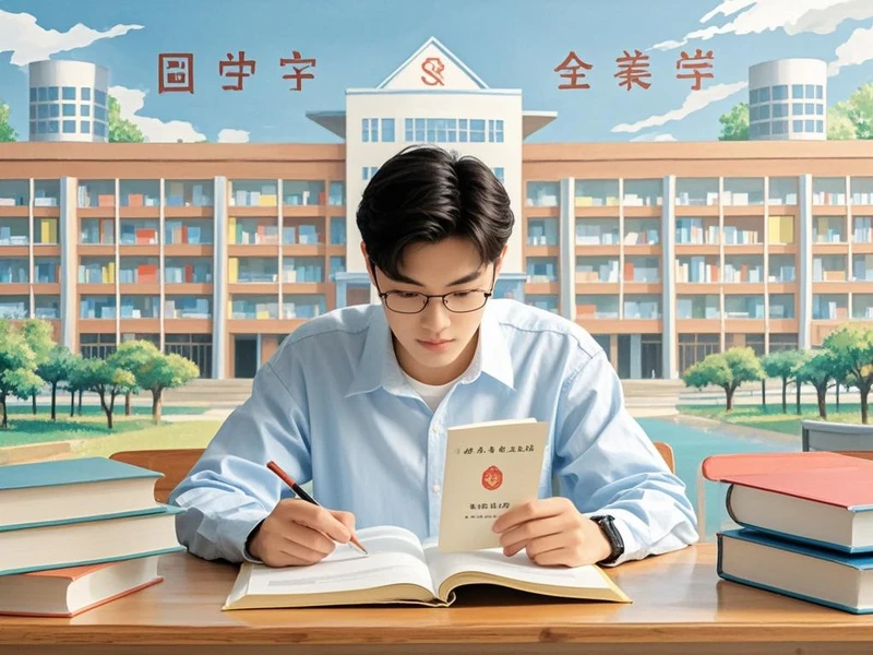 大专学历可以考社工证吗 报考流程详细