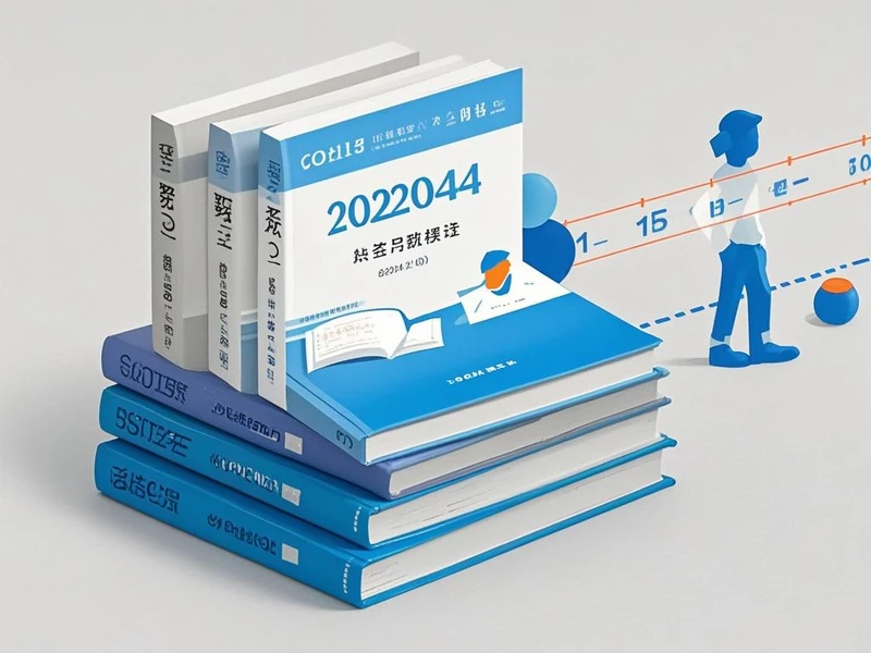 社工师考试教材2025年改动大吗 历年变动情况回顾