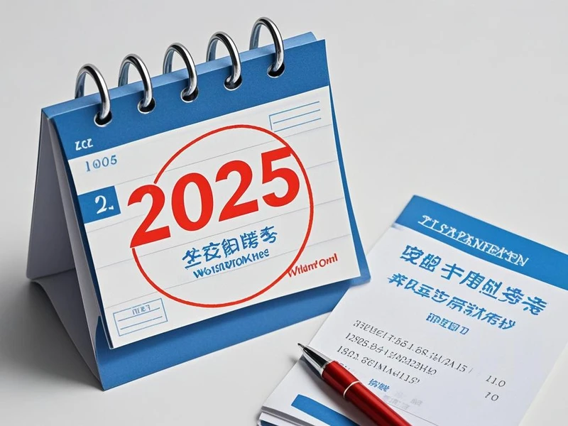 2025社会工作者考试报名时间是什么时候