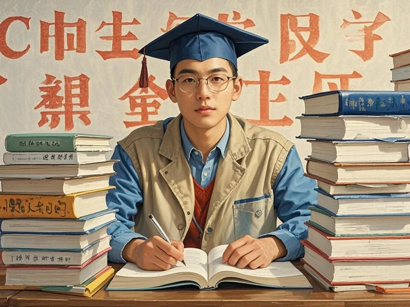 初中学历如何顺利拿下社工证
