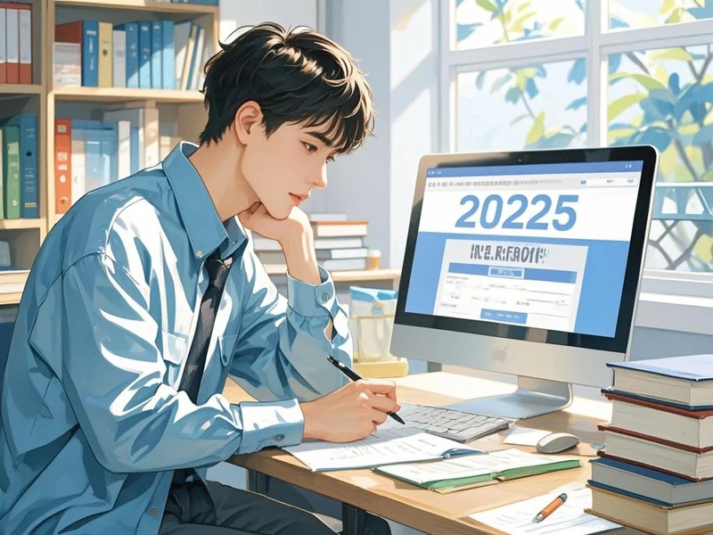 社会工作师报名时间2025年 有哪些条件限制