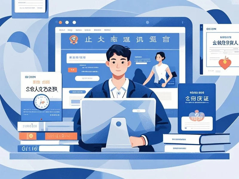 社工证哪里报名是正规的？