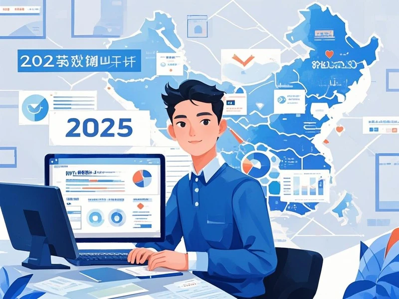 江苏2025互联网营销师报名条件新规定 有哪些要求