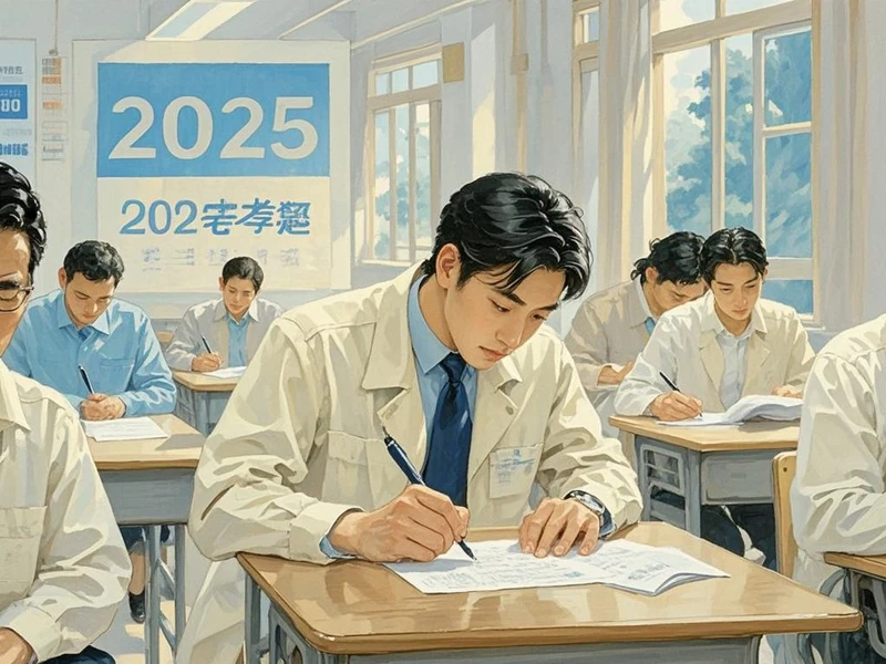 2025年中级社会工作者考试题型 主观题怎么作答