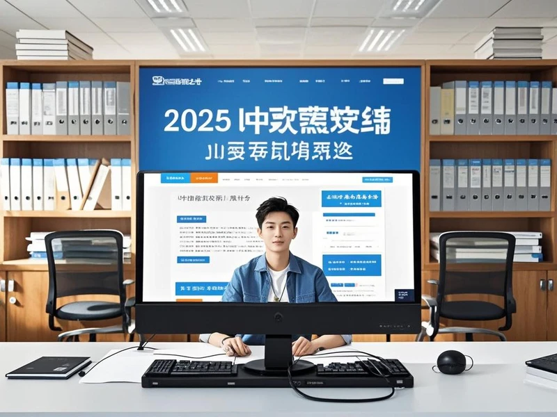 山西2025互联网营销师报名具体时间安排