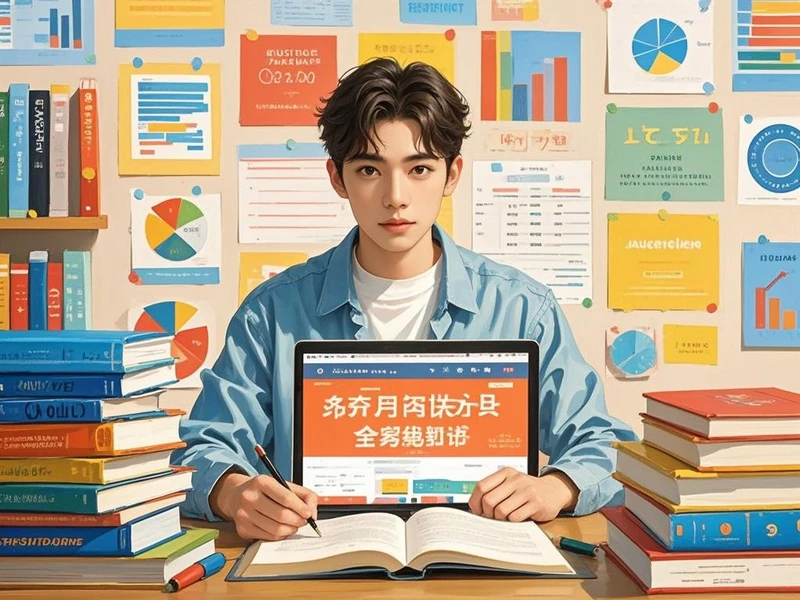 电子商务师证难考吗 考试需要怎么备考