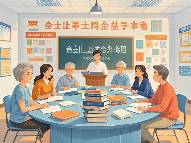 社会工作者考试哪个培训机构好