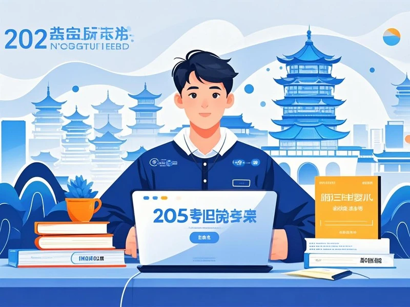 江西2025互联网营销师报考流程 怎么报名