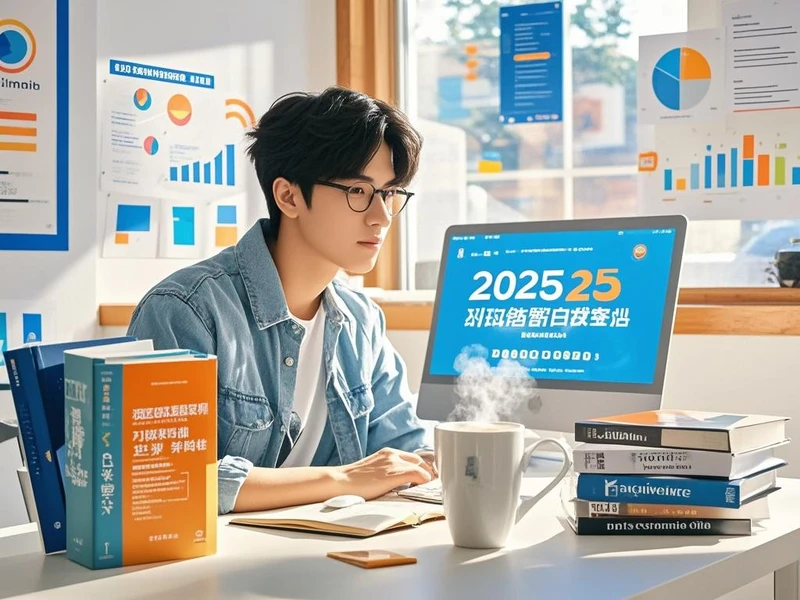 江西2025互联网营销师报名时间具体什么时候