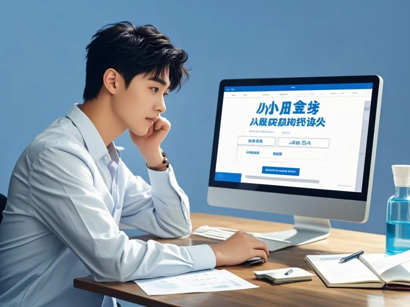2025山东电子商务师怎么报名 流程详细解说