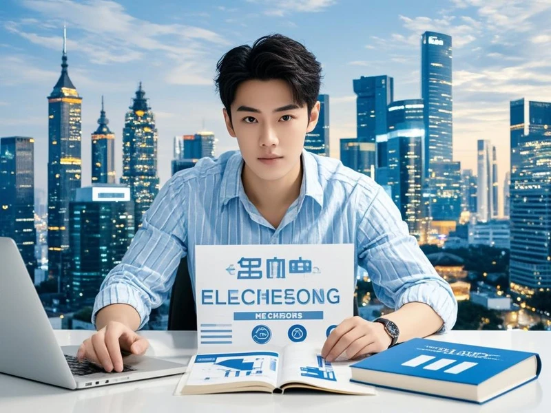 2025年重庆电子商务师报名条件 有什么要求
