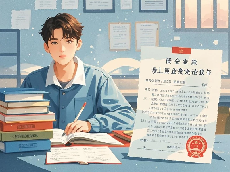 社工证报考需要什么条件 详细要求有哪些